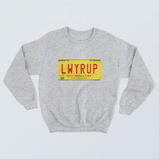 Sudadera LWYRUP - Better Call Saul